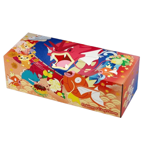 Hiroshima Box (Pokemon Center) (JP)