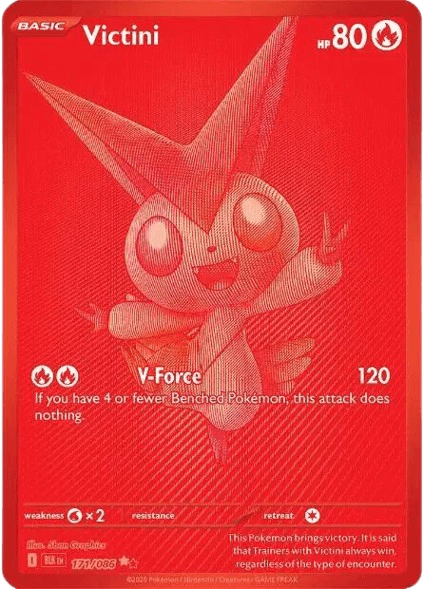Victini