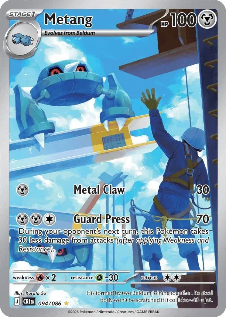 Metang